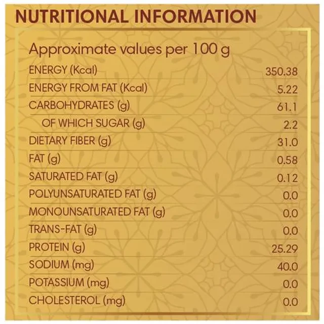 Himalayan Natives Masoor Dal, 1 Kg-5.webp